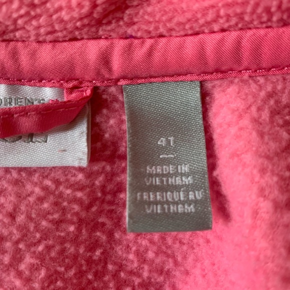 Children’s Place - 4T Winter Jacket. - Picture 6 of 6